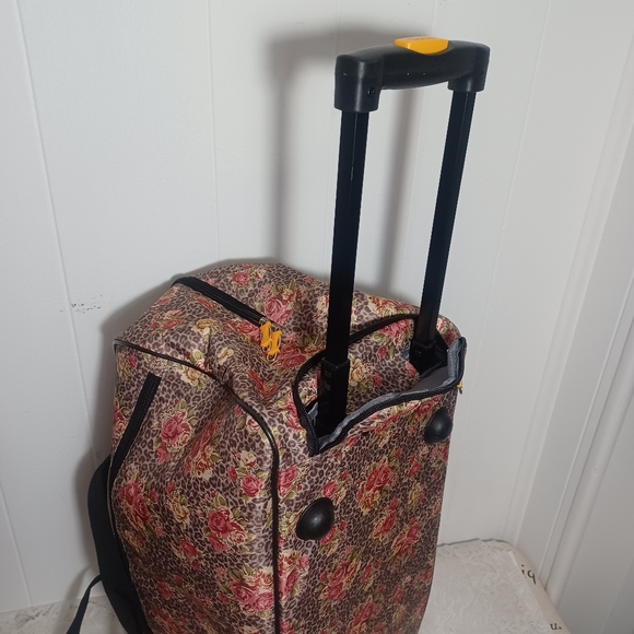 Rolling Duffle Bag - Picture 12 of 15